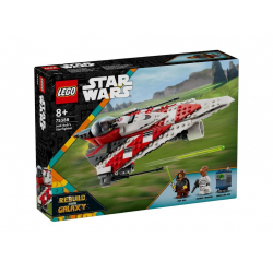 Klocki LEGO 75388 Myśliwiec rycerza Jedi Boba STAR WARS